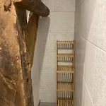 Lantgård Bauernhof-steffens Tating