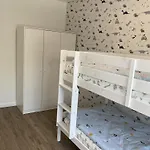 Bauernhof-steffens Lantgård *