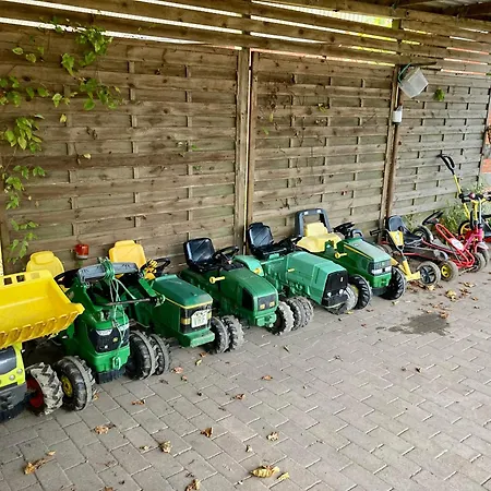 Bauernhof-steffens *