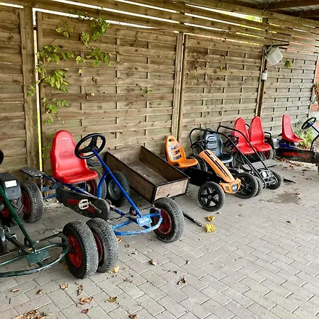 Bauernhof-steffens Tating