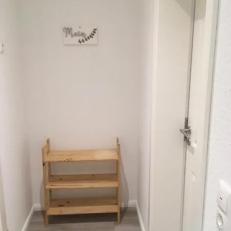 Bauernhof-steffens * Tating