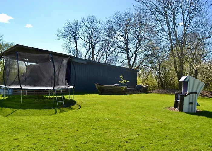 Bauernhof-steffens * Tating