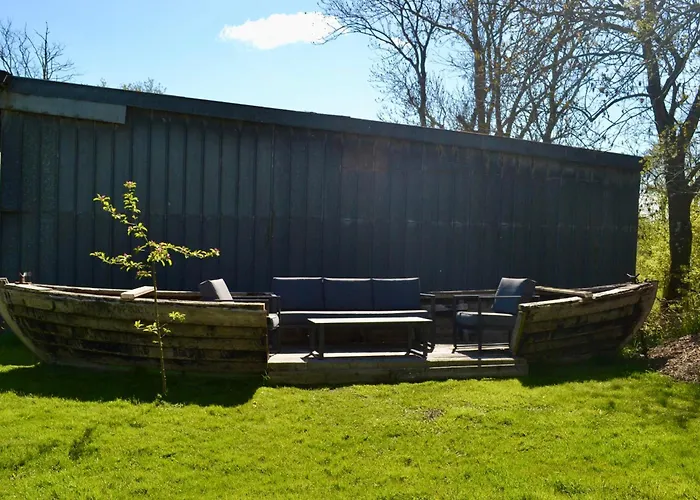 Lantgård Bauernhof-steffens