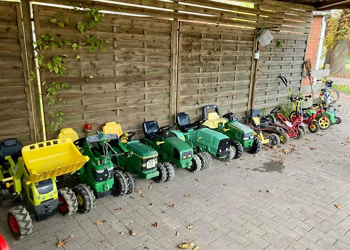 Bauernhof-steffens *