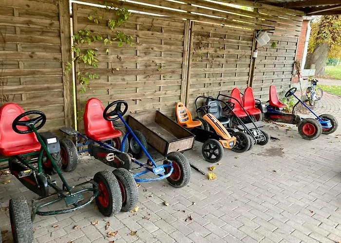 Bauernhof-steffens Tating