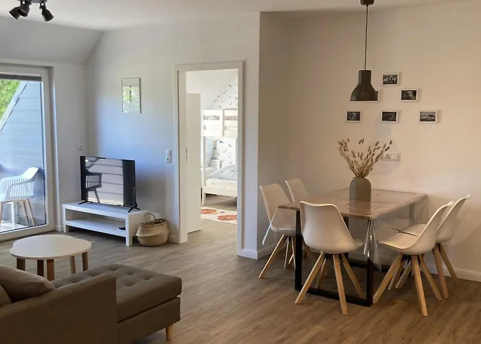 Bauernhof-steffens Lantgård Tating