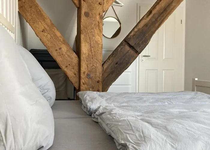 Bauernhof-steffens Lantgård *