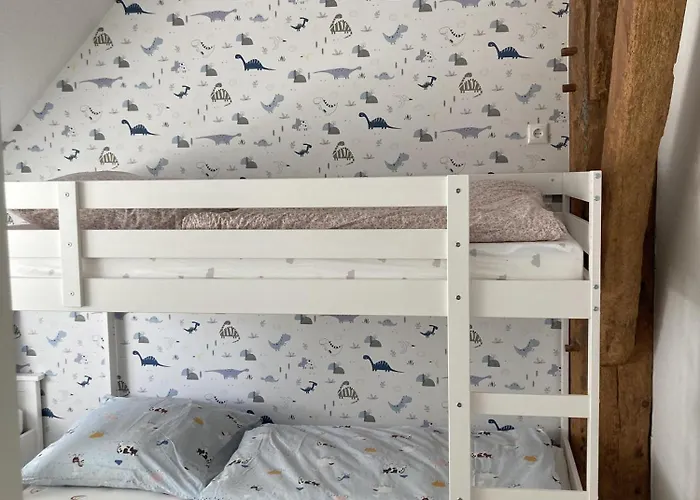 Bauernhof-steffens *