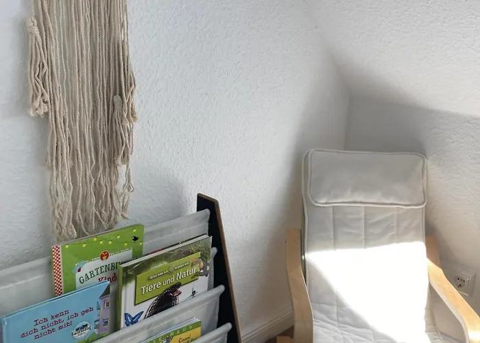 Lantgård Bauernhof-steffens *