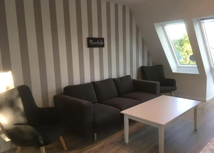 Bauernhof-steffens Lantgård *