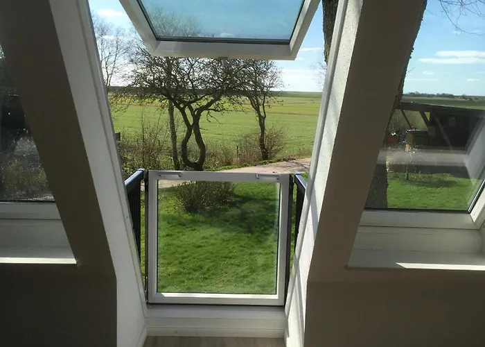 Bauernhof-steffens Tating