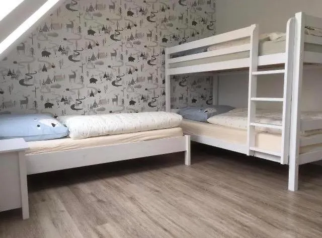 Bauernhof-steffens Lantgård *