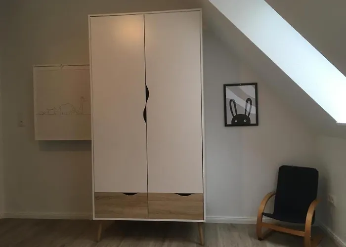 Lantgård Bauernhof-steffens *