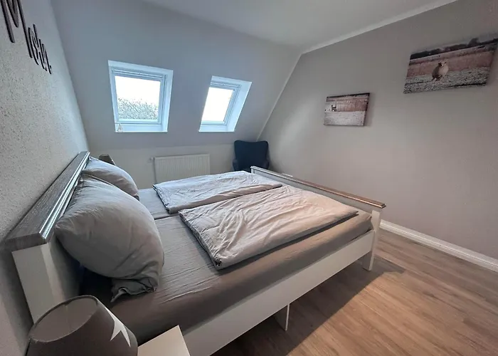 Bauernhof-steffens Lantgård Tating