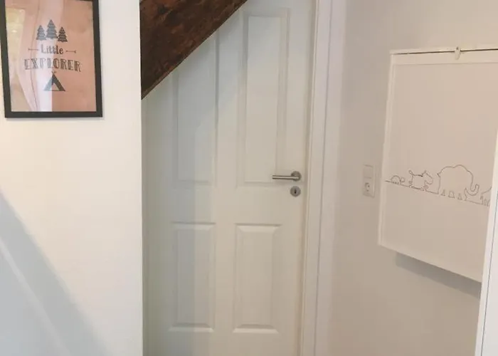 Bauernhof-steffens Lantgård