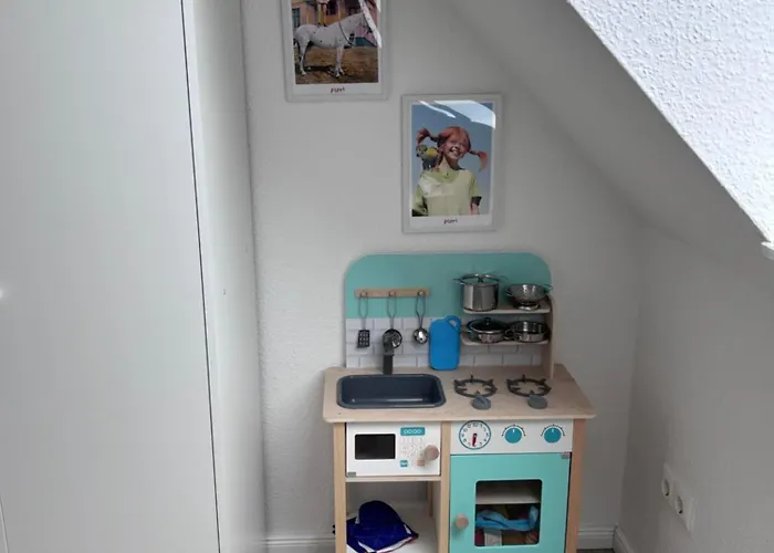 Bauernhof-steffens Lantgård Tating