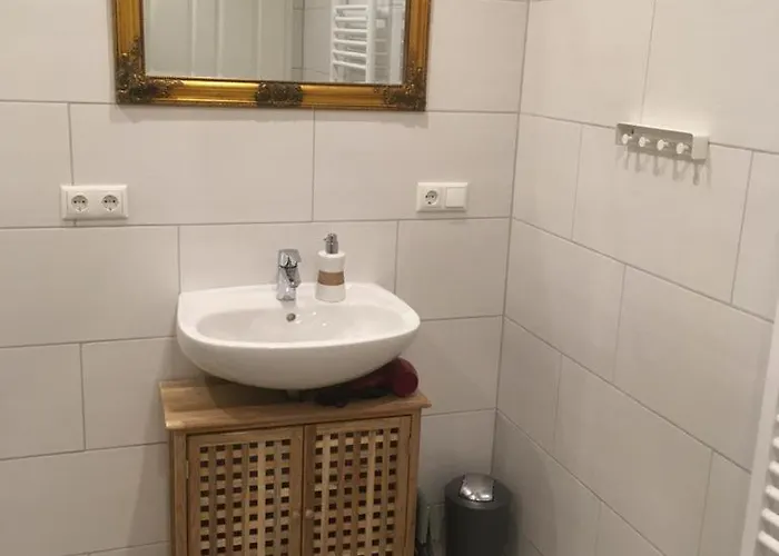 Bauernhof-steffens Lantgård *