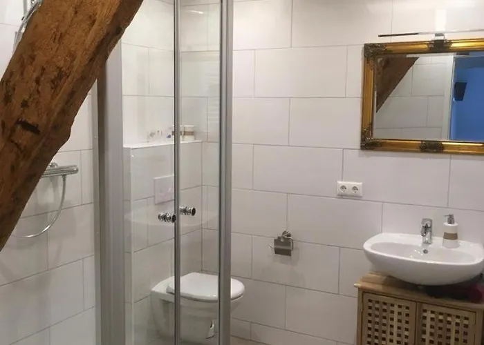 Lantgård Bauernhof-steffens *