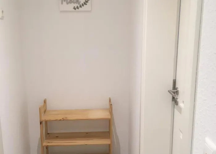 Bauernhof-steffens * Tating