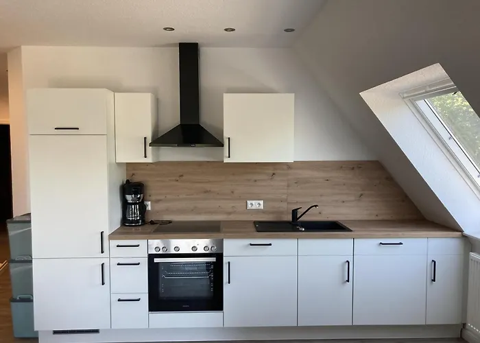 Bauernhof-steffens Lantgård Tating