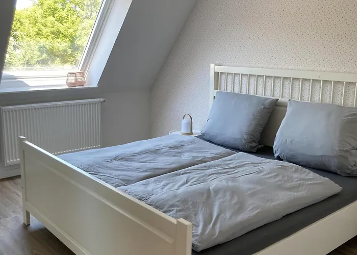 Bauernhof-steffens Lantgård *