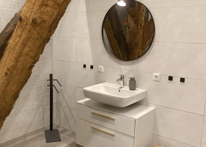 Lantgård Bauernhof-steffens *