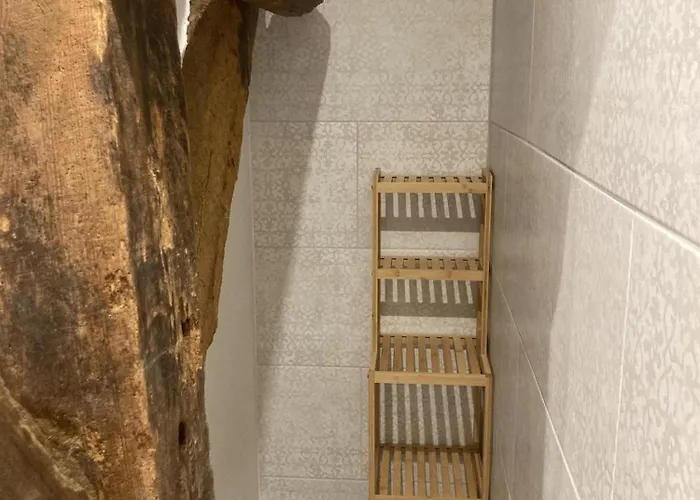 Lantgård Bauernhof-steffens Tating