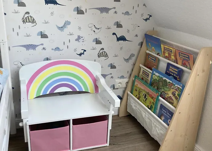 Bauernhof-steffens * Tating