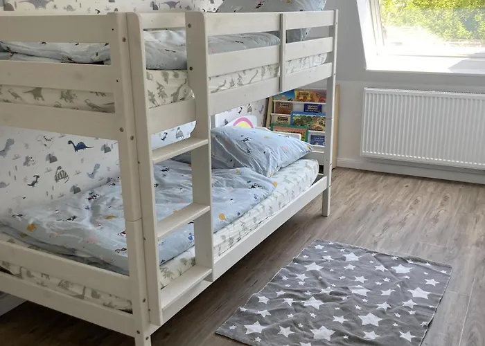 Lantgård Bauernhof-steffens *