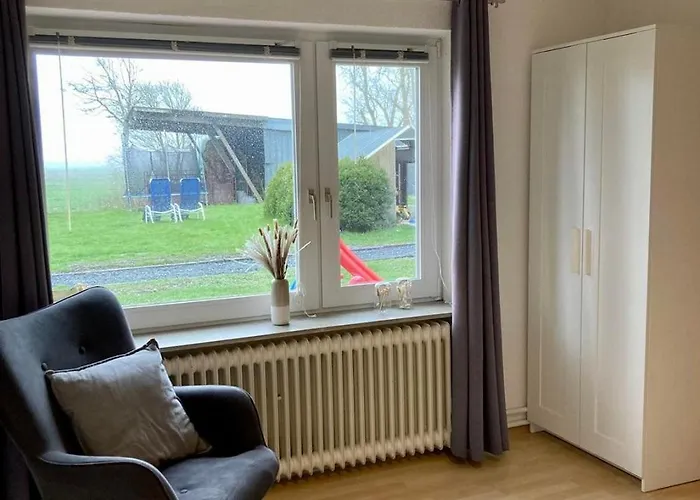 Bauernhof-steffens * Tating