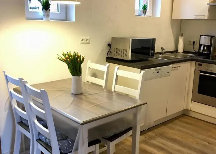 Bauernhof-steffens Lantgård *