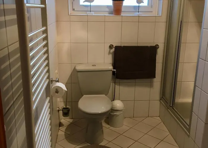 Bauernhof-steffens Lantgård Tating